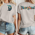 PRINCESS MRD DLAND DTF TRANSFERS