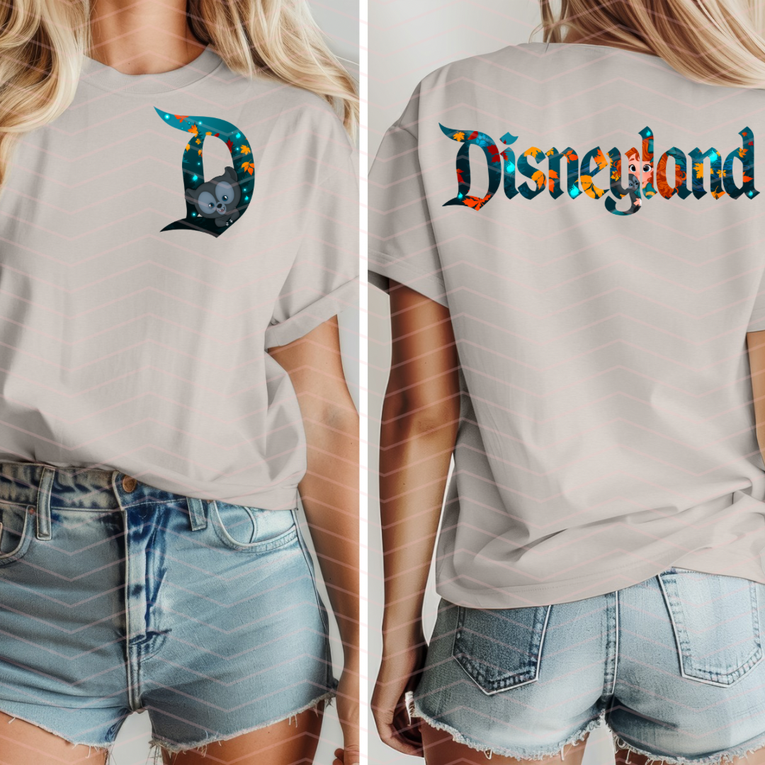 PRINCESS MRD DLAND DTF TRANSFERS