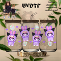 HK K EASTER BUNNY UVDTF WRAP