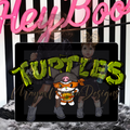 KRMI X TURTLES V2 PNG WRAP