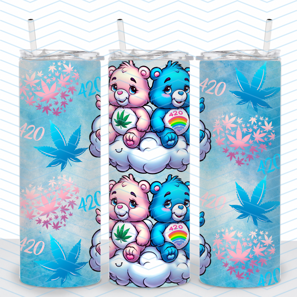 SUBLIMATION 20oz