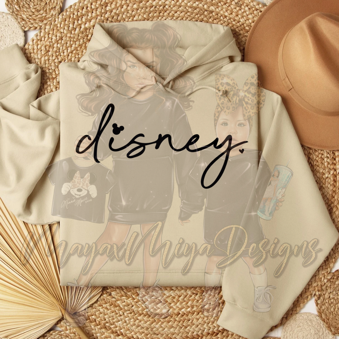 DLAND DTF TRANSFER