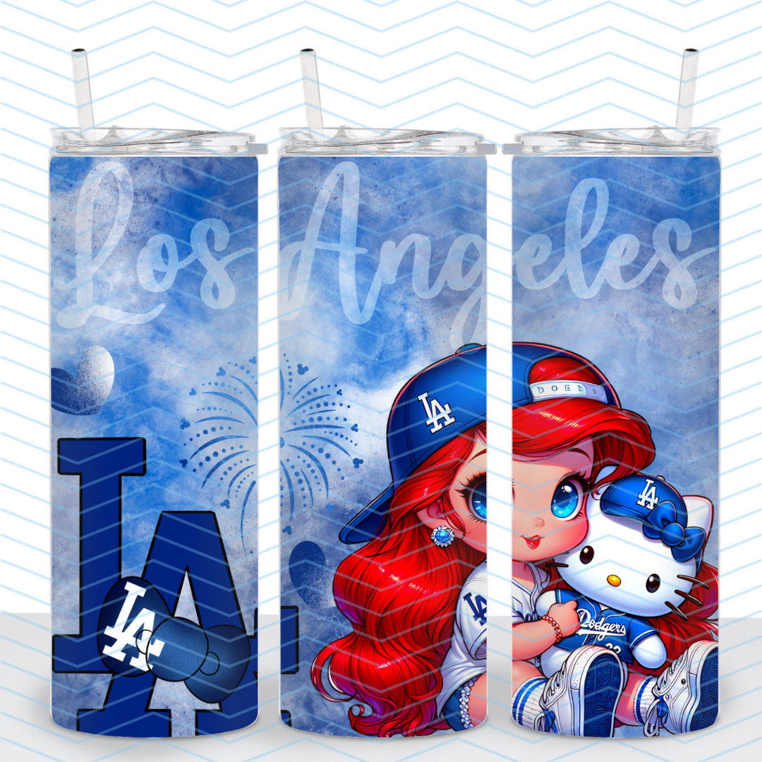 SUBLIMATION 20oz TUMBLER DESIGNS 2