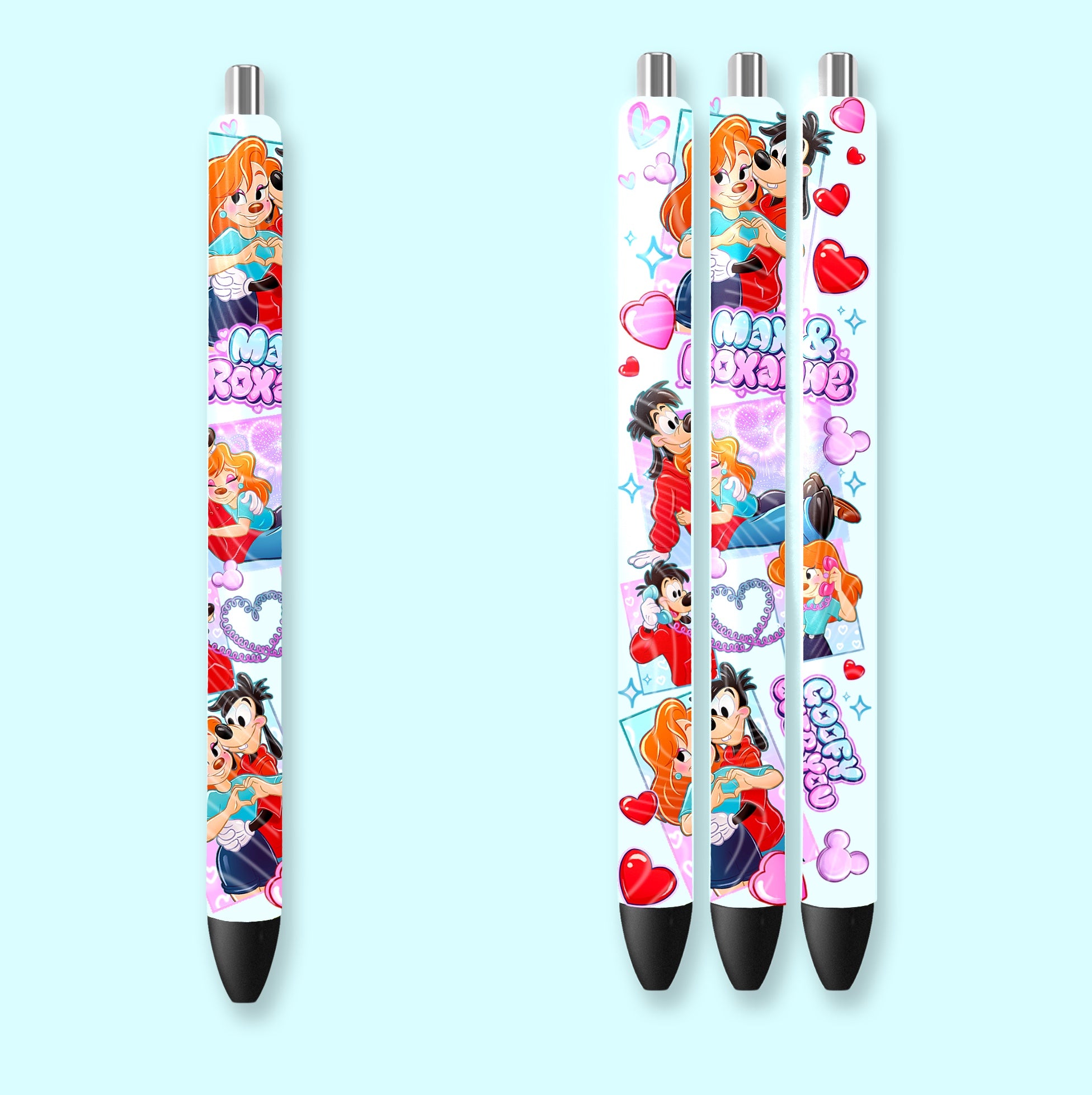 M & R PEN WRAP