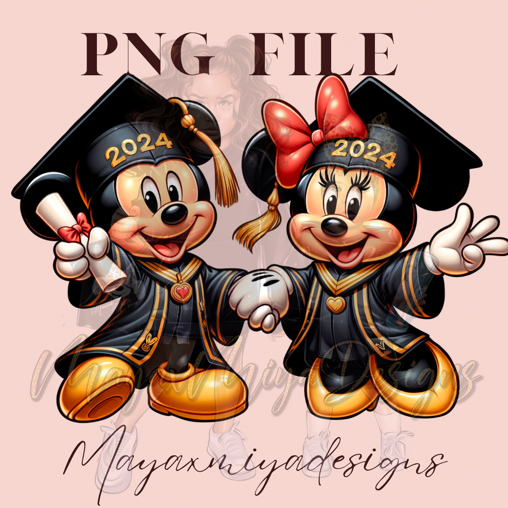 M&M 2024 GRADS PNG