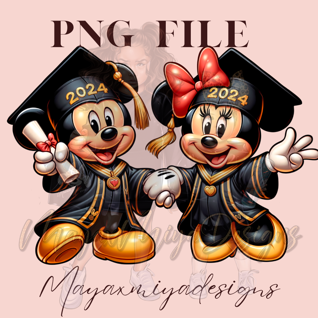 M&M 2024 GRADS PNG