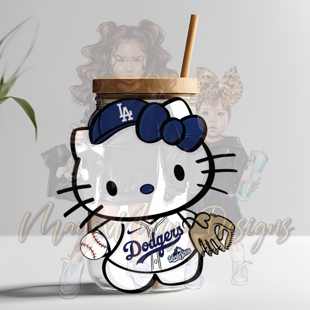 HK BLU LAD UVDTF DECAL