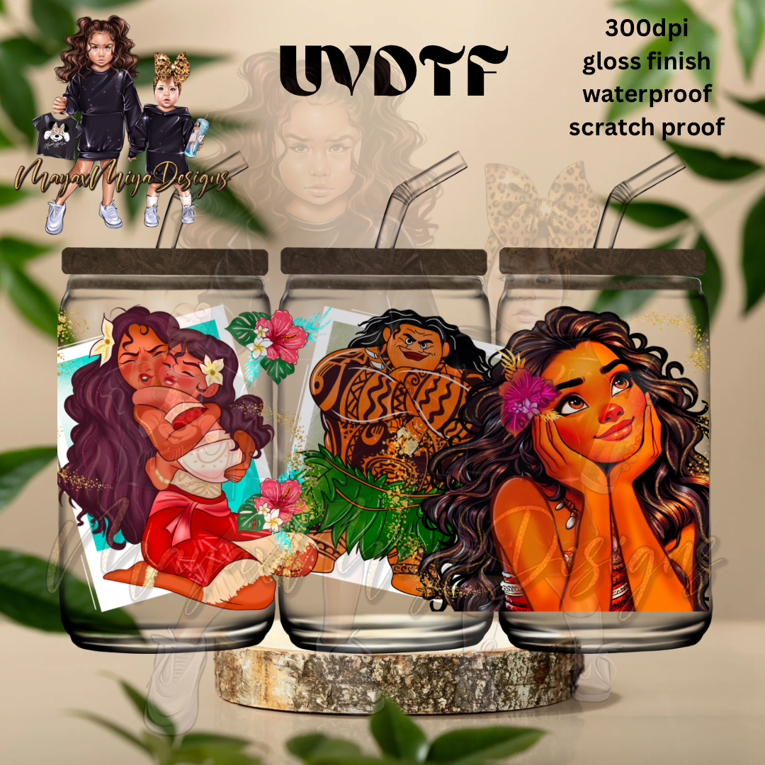 MO POLAROID UVDTF WRAP