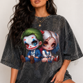 HQ AND JOKER LAD DTF TRANSFER
