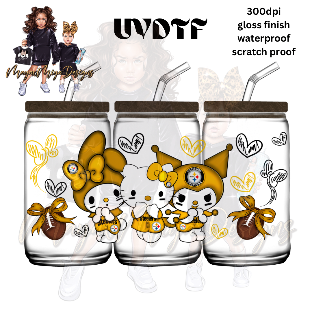 SR PTTBRG STLLRS UVDTF WRAP