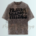 PRAYER CHANGES THINGS V10 DTF TRANSFERS