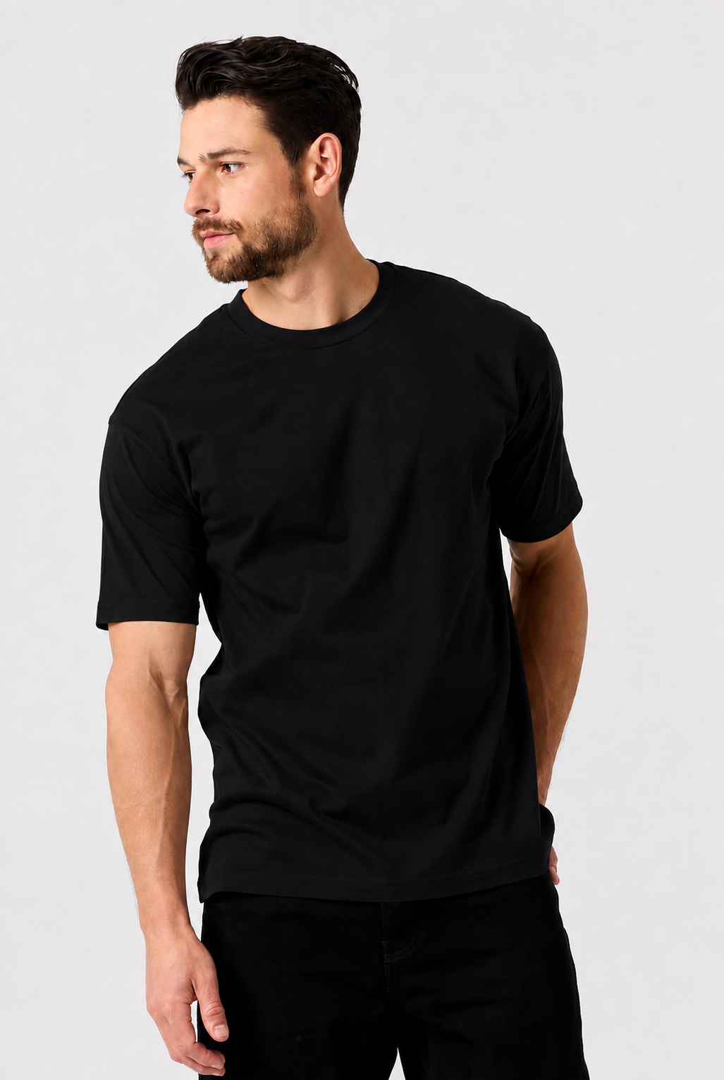BLANK SHIRTS