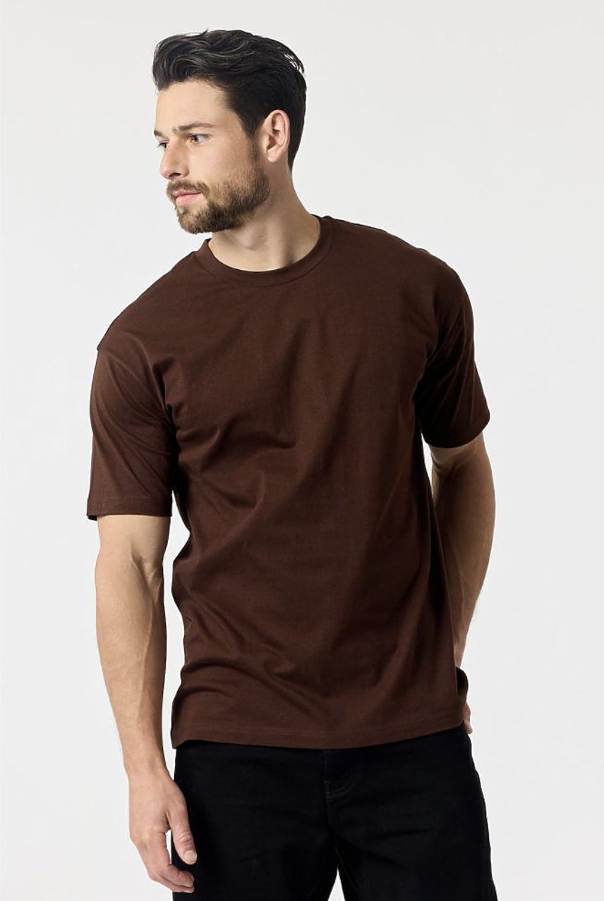 BLANK SHIRTS