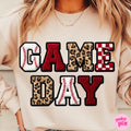 GAME DAY V2 DTF TRANSFERS