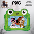 LILY PD M&M TSTORY PNG