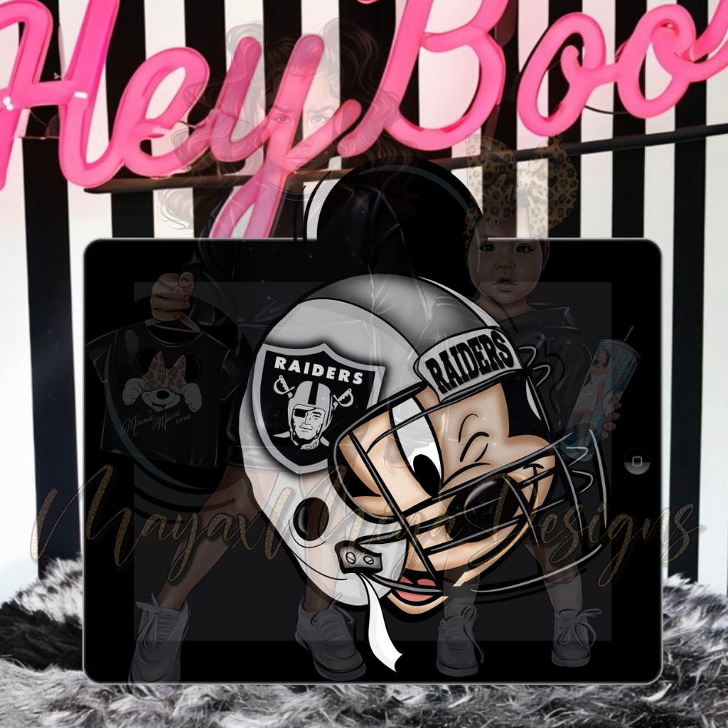 M BOY MOUSE LVR PNG
