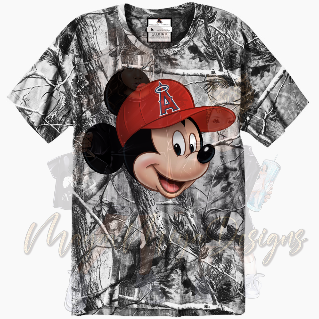 MMOUSE AANGLS DTF TRANSFERS