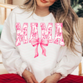MAMA PINK DTF TRANSFERS
