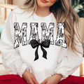 MAMA BLACK DTF TRANSFERS