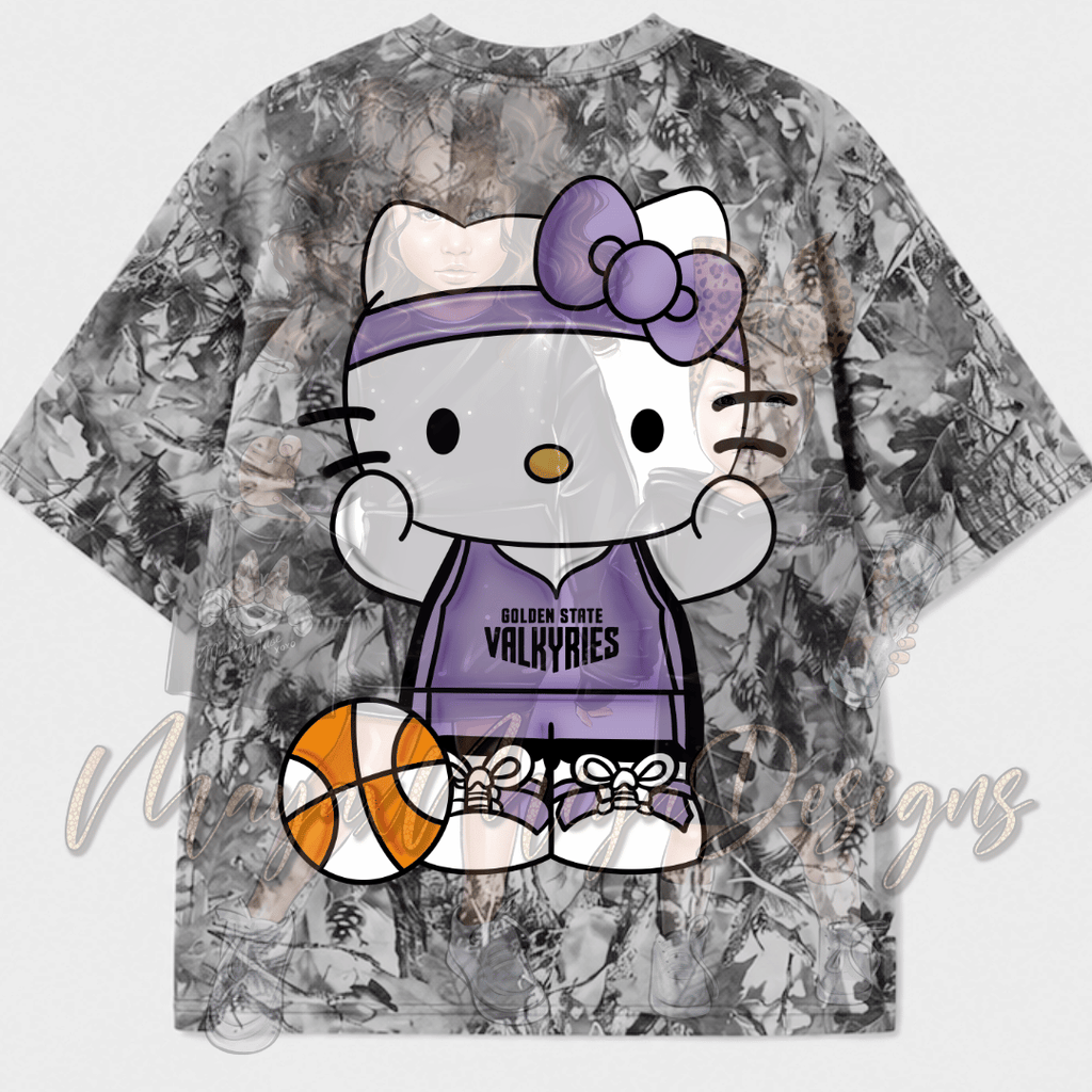 HK GLD STATE WNBA DTF TRANSFER