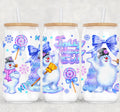 FROSTY JOLLY HAPPY SOUL UVDTF WRAP