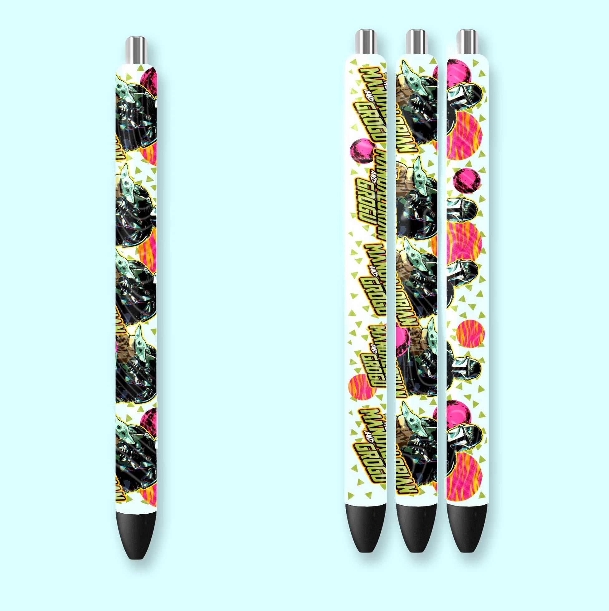 SW M & G PEN WRAP
