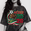 MEXICO 1 DTF TRANSFER