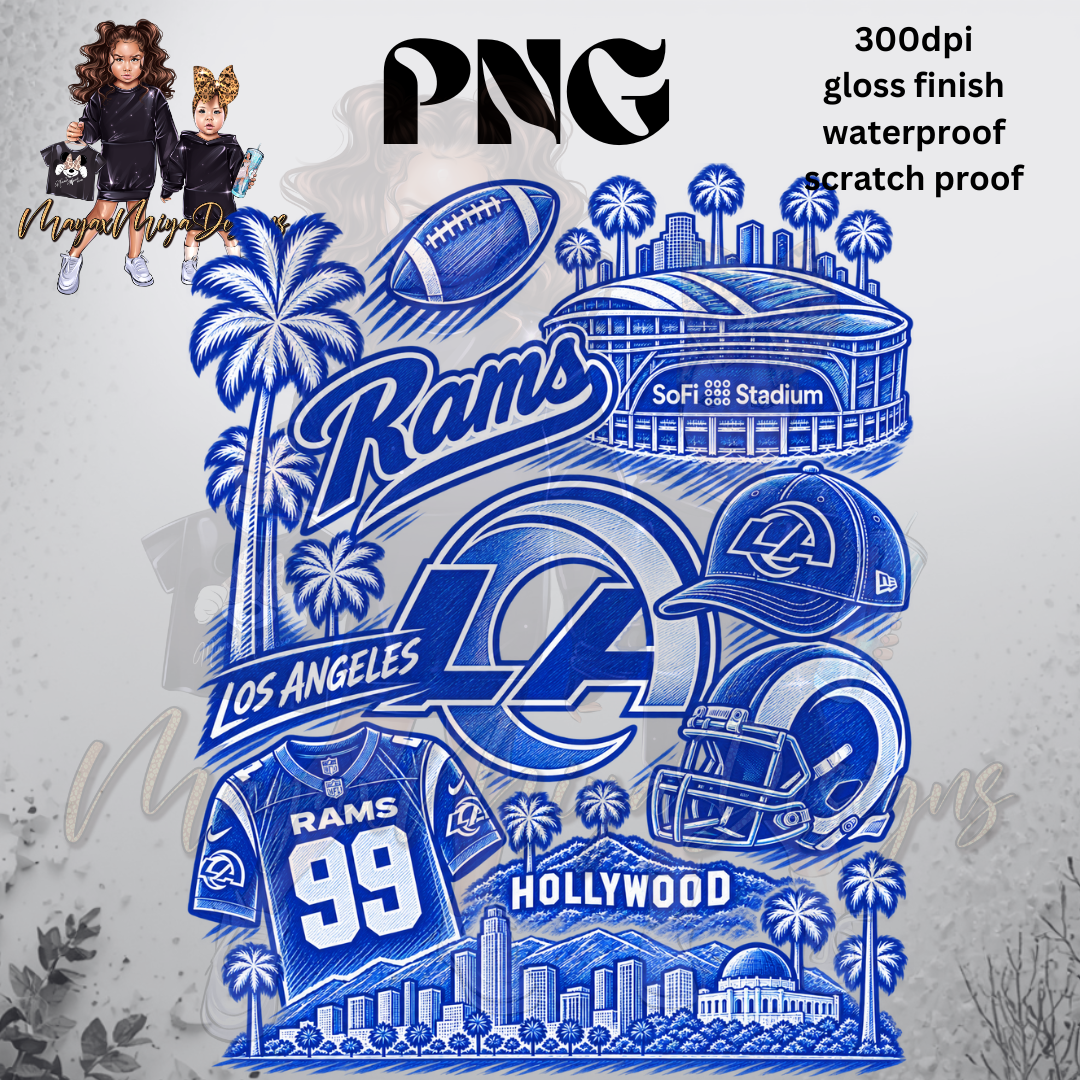 LAR BLUE SKETCH PNG