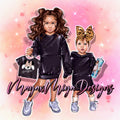 MAYAXMIYADESIGNS DIGITAL GIFT CARD