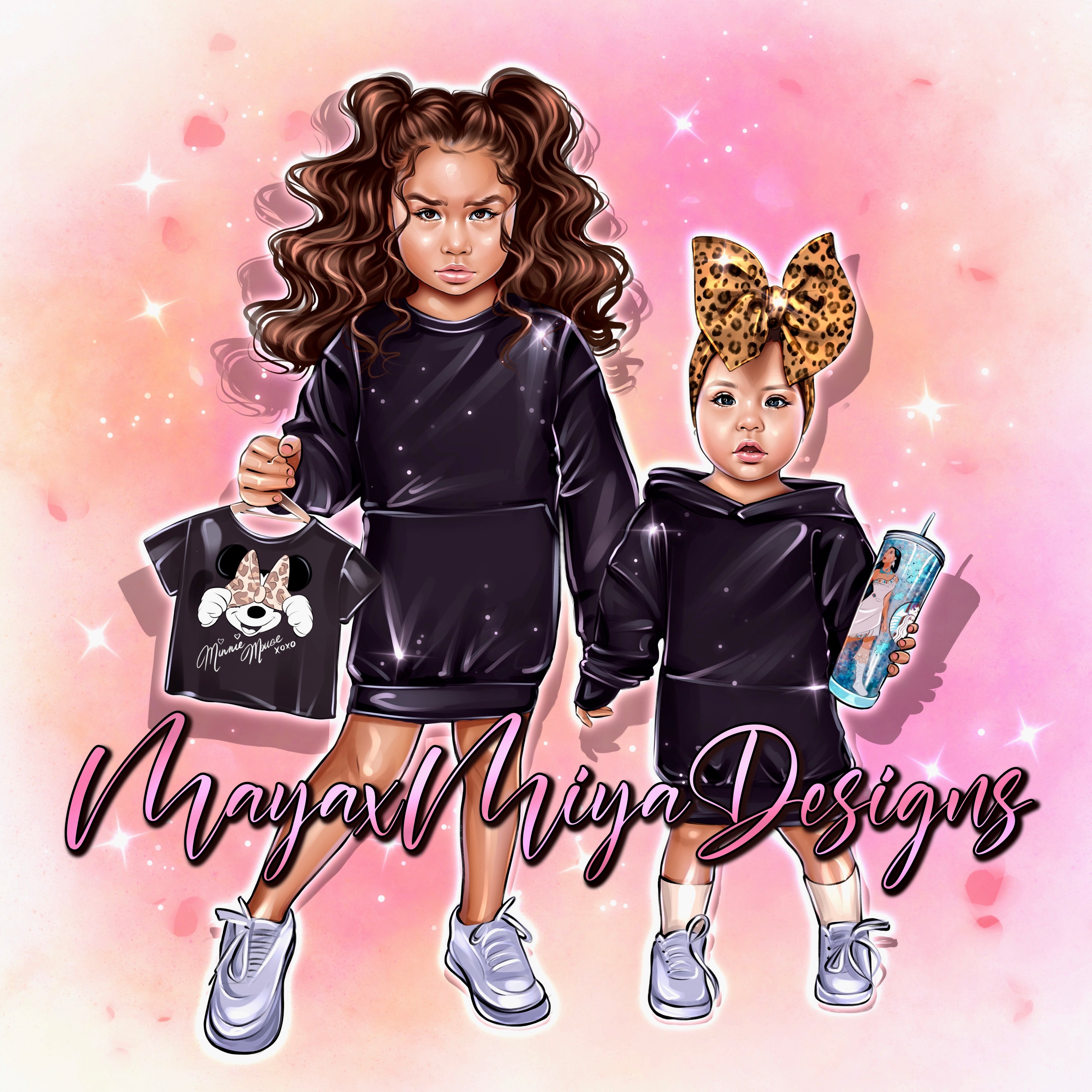 MAYAXMIYADESIGNS DIGITAL GIFT CARD