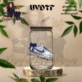 BLUE CRTZ LA UVDTF DECAL