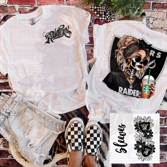 LV RDRS APPAREL