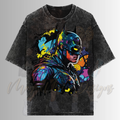 BTMAN COLORS DTF TRANSFERS