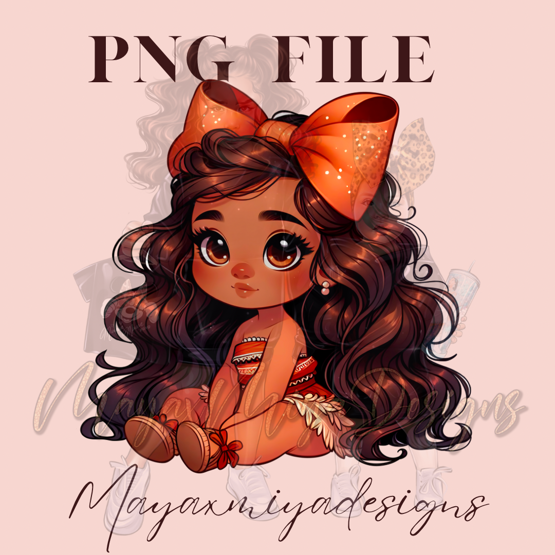 PRINCESS M LA COQUETTE PNG