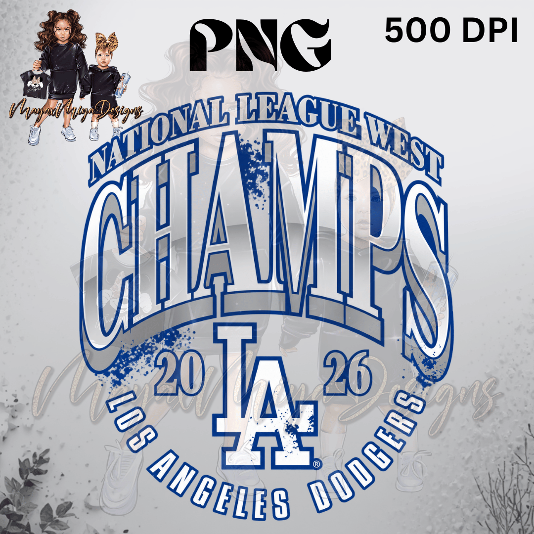 NL WEST CHAMPS 2026 PNG