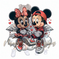 M&M CUPIDS PNG