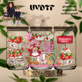SSC BERRY SWEET SHOP UVDTF WRAP