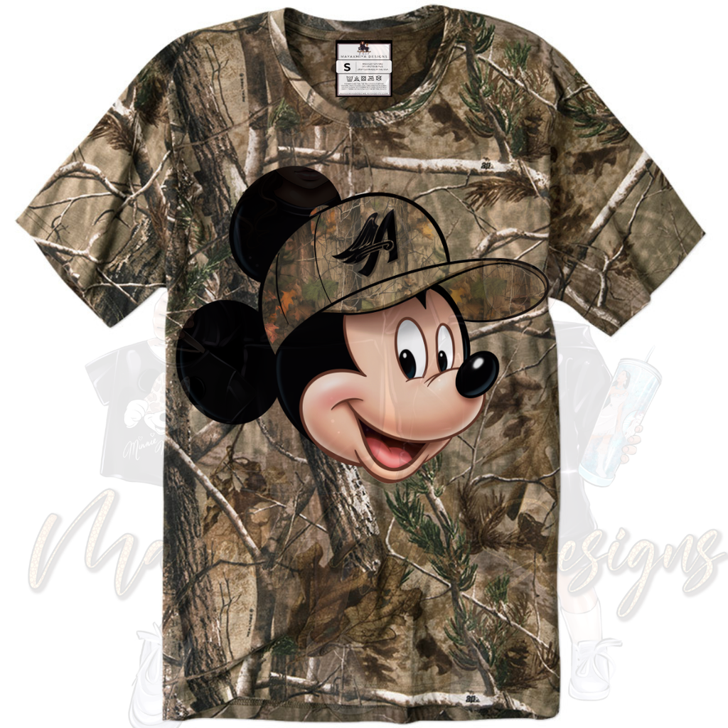 CUSTOM BASEBALL TEAM SHIRT