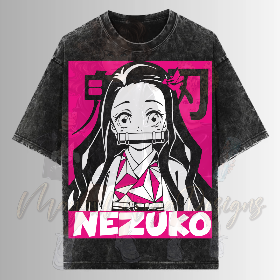 DS NZKUO DTF TRANSFERS