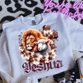 YESHUA DTF TRANSFERS