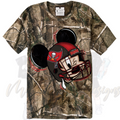 M MOUSE BCCNRS DTF TRANSFERS