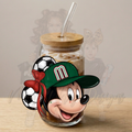 GIRL MMOUSE MEX UVDTF DECAL