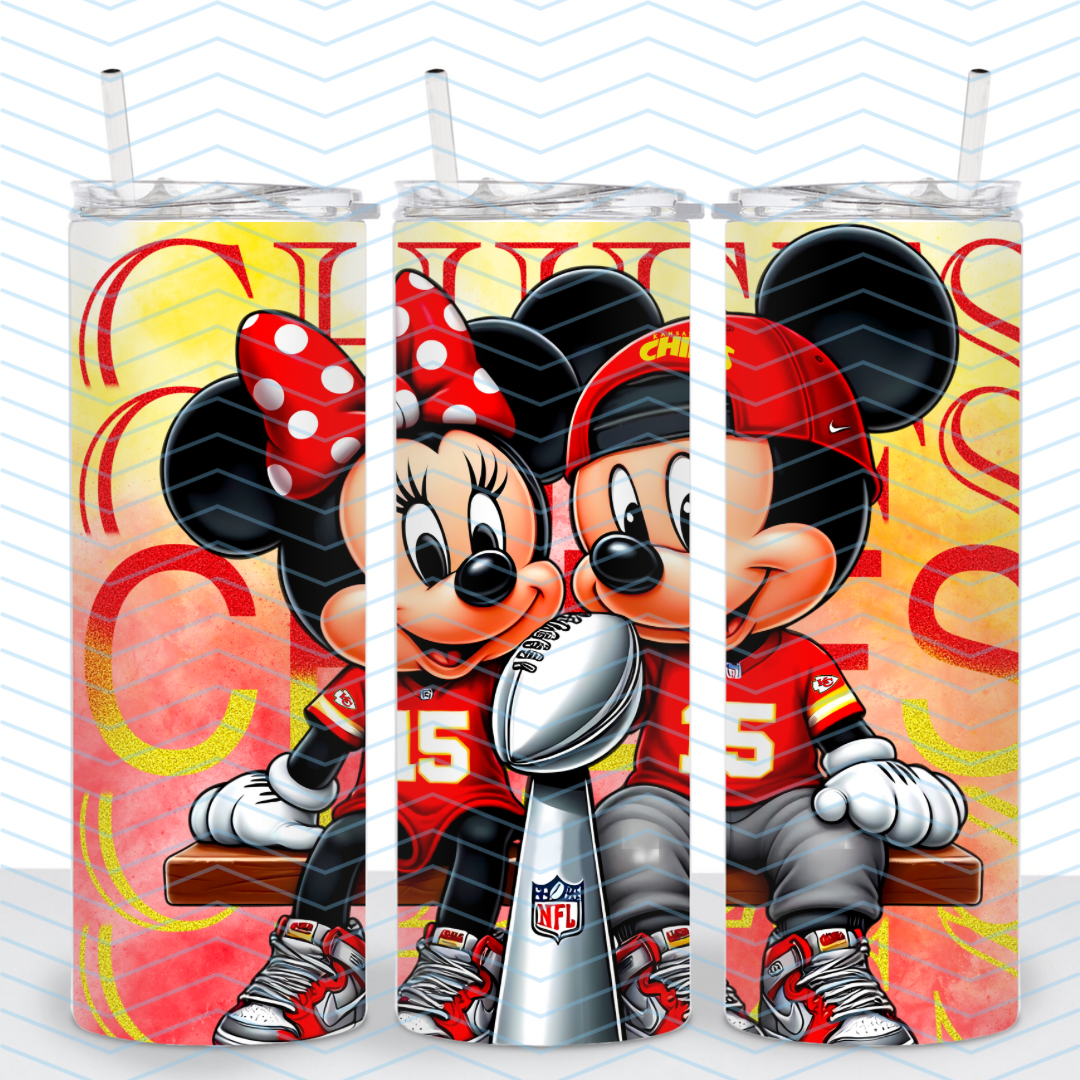 SUBLIMATION 20oz TUMBLER DESIGNS 2