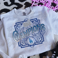 WS CHAMPIONS LAD 2025 V2 DTF TRANSFERS