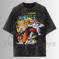 DBZ FINAL BATTLE DTF TRANSFERS