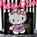HK LAD PNK FAUX YARN PNG