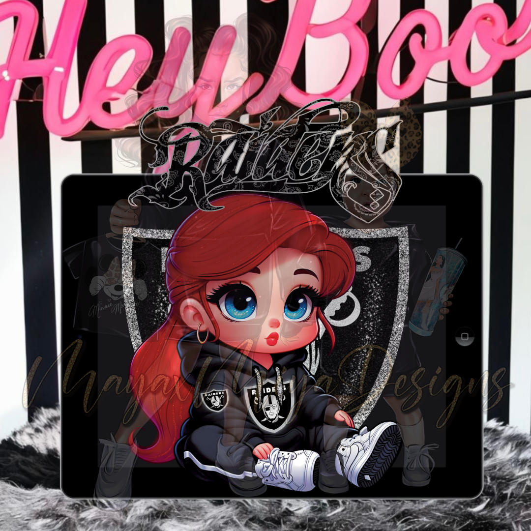 PRINCESS ARL LVR PNG