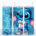 DESIGN 100 20oz TUMBLER PNG FILE