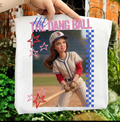 HIT THE DANG BALL V2 DTF TRANSFERS
