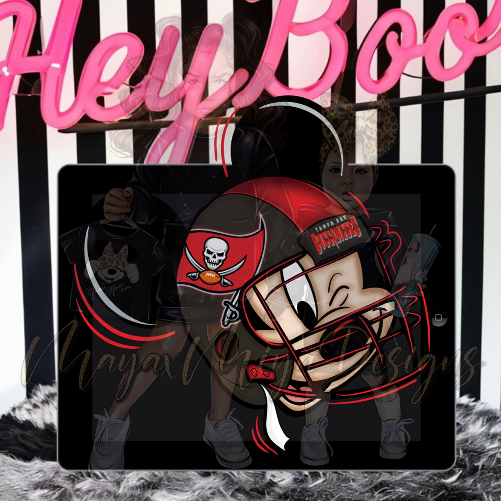 M BOY MOUSE TMPA BY BCCNERS PNG